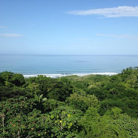 Santa Teresa Surf Vista Villas Playa Santa Teresa  外观 照片