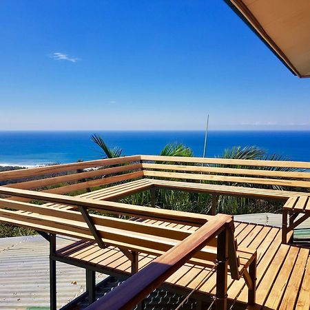 Santa Teresa Surf Vista Villas Playa Santa Teresa  外观 照片