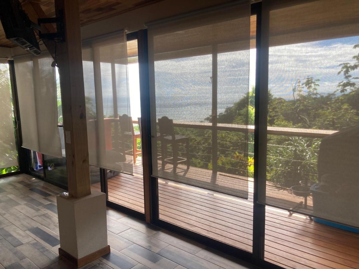 Santa Teresa Surf Vista Villas Playa Santa Teresa  外观 照片