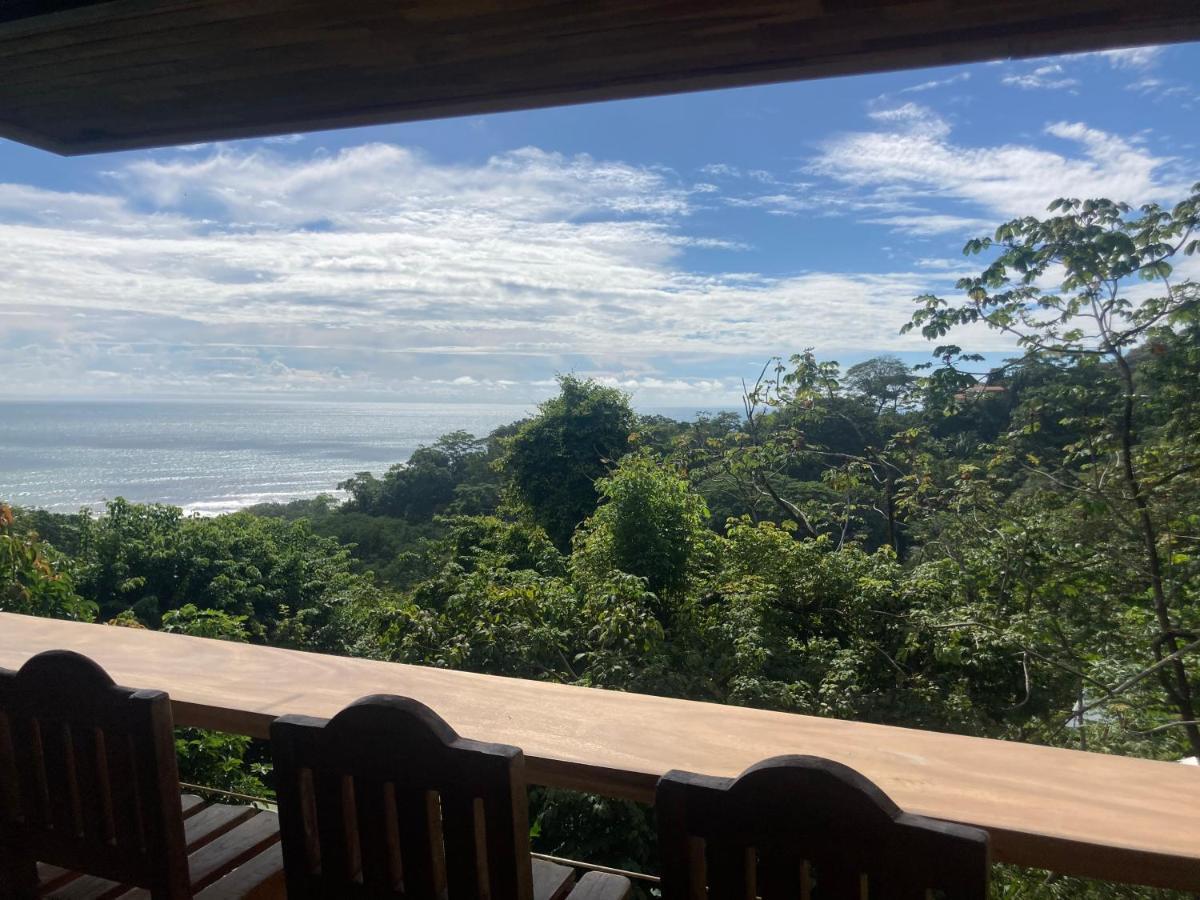 Santa Teresa Surf Vista Villas Playa Santa Teresa  外观 照片