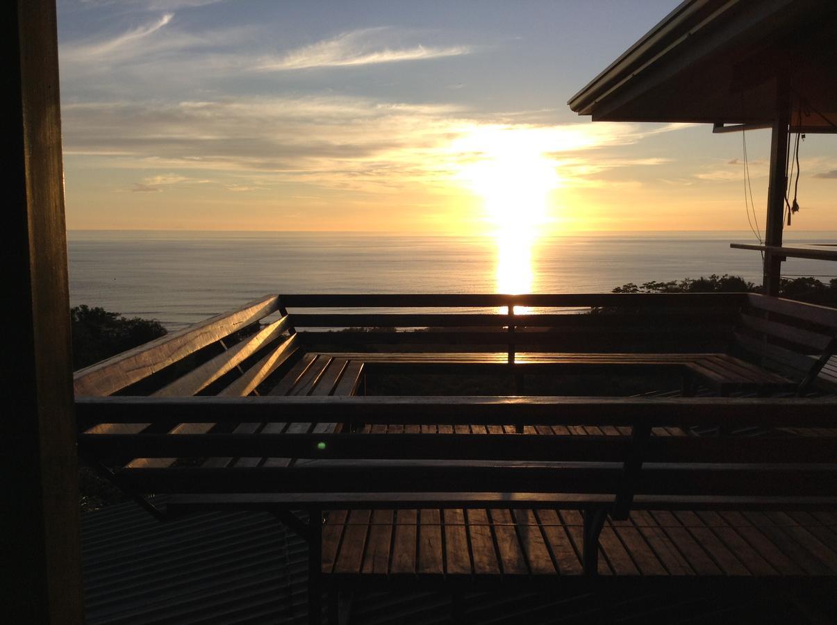 Santa Teresa Surf Vista Villas Playa Santa Teresa  外观 照片