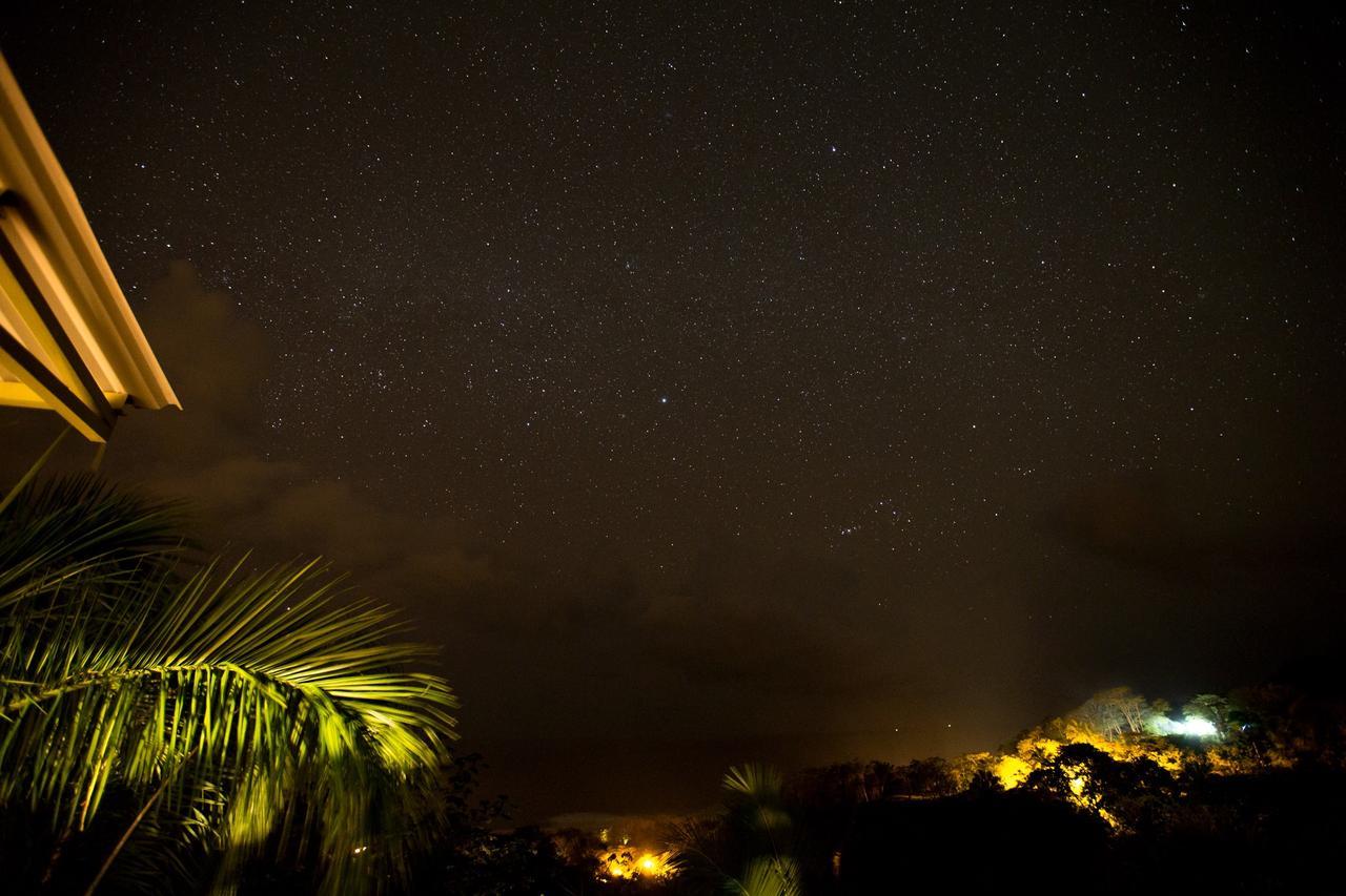 Santa Teresa Surf Vista Villas Playa Santa Teresa  外观 照片