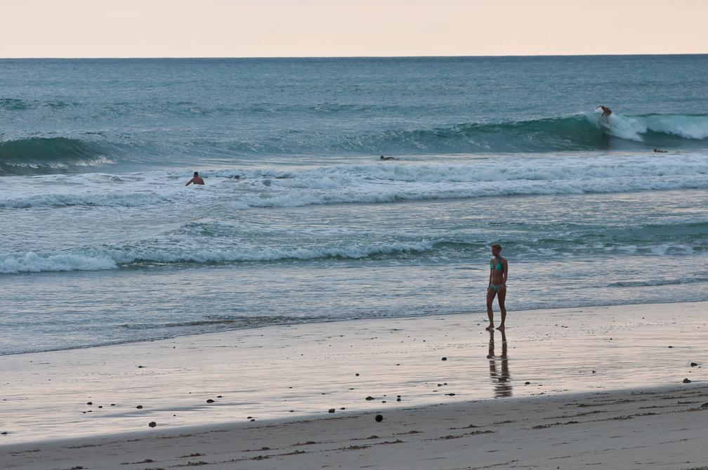 Santa Teresa Surf Vista Villas Playa Santa Teresa  外观 照片