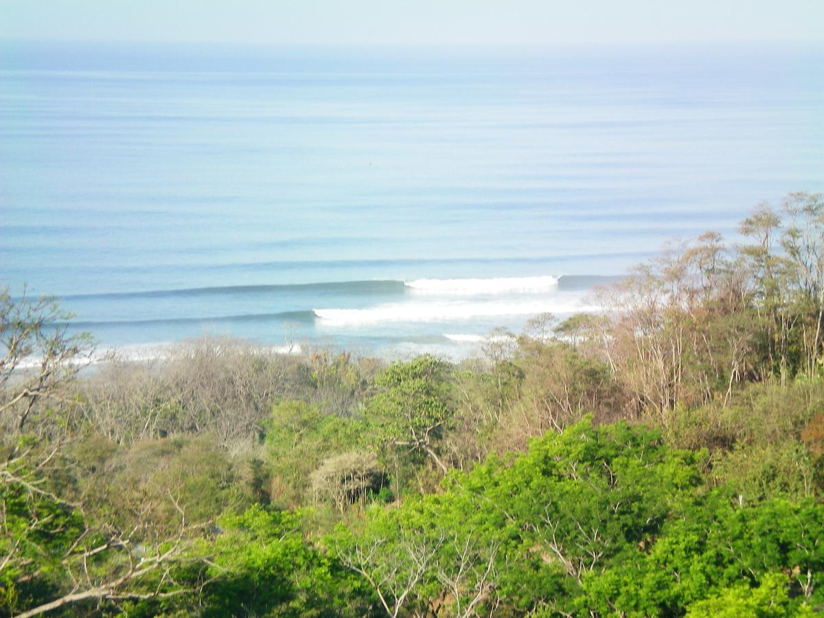 Santa Teresa Surf Vista Villas Playa Santa Teresa  外观 照片