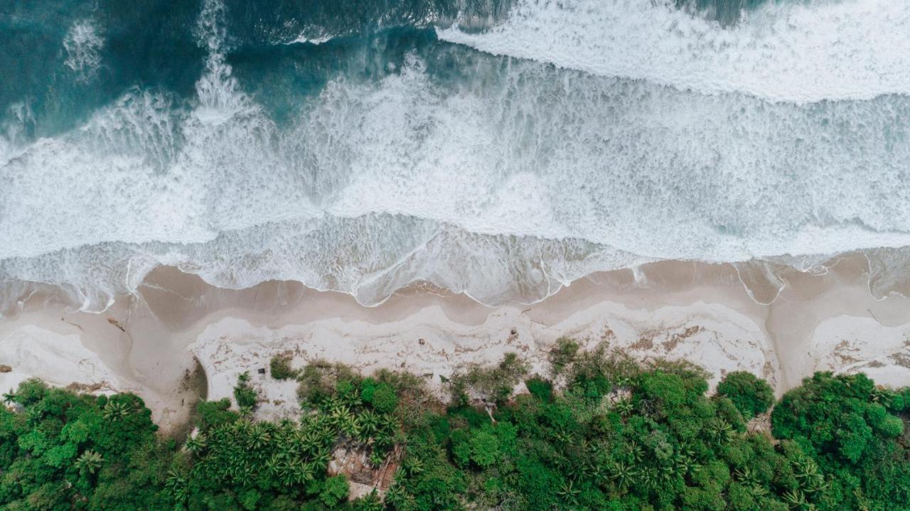 Santa Teresa Surf Vista Villas Playa Santa Teresa  外观 照片