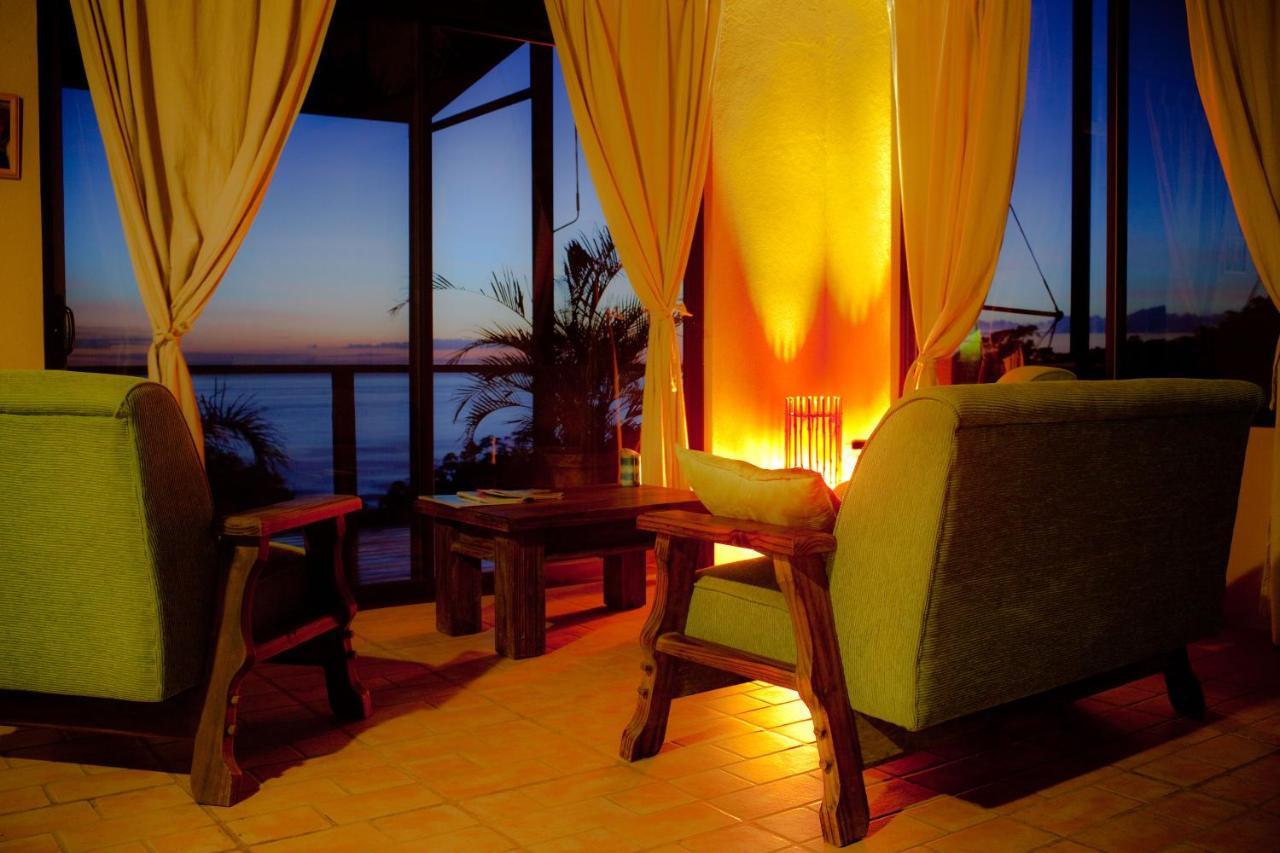 Santa Teresa Surf Vista Villas Playa Santa Teresa  外观 照片