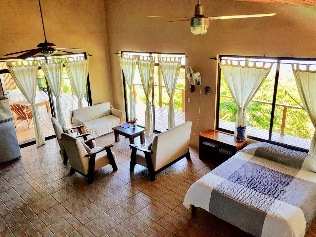 Santa Teresa Surf Vista Villas Playa Santa Teresa  外观 照片