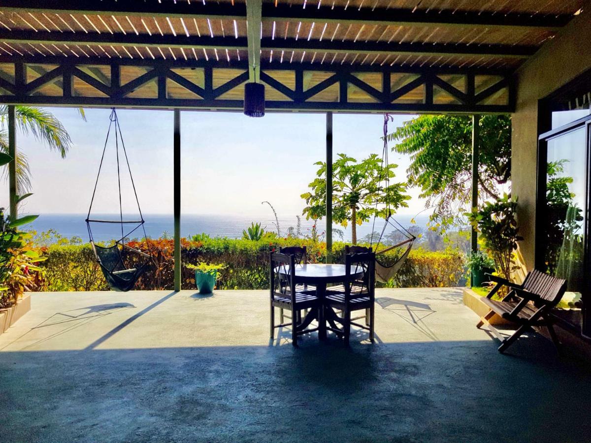 Santa Teresa Surf Vista Villas Playa Santa Teresa  外观 照片