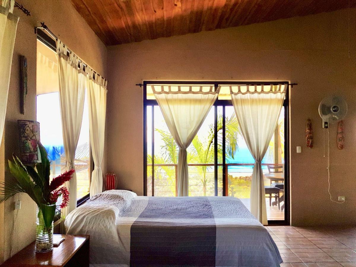 Santa Teresa Surf Vista Villas Playa Santa Teresa  外观 照片
