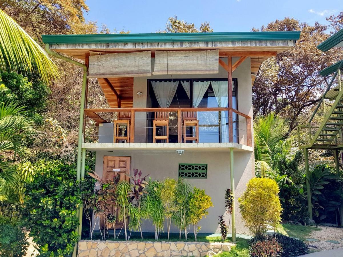 Santa Teresa Surf Vista Villas Playa Santa Teresa  外观 照片