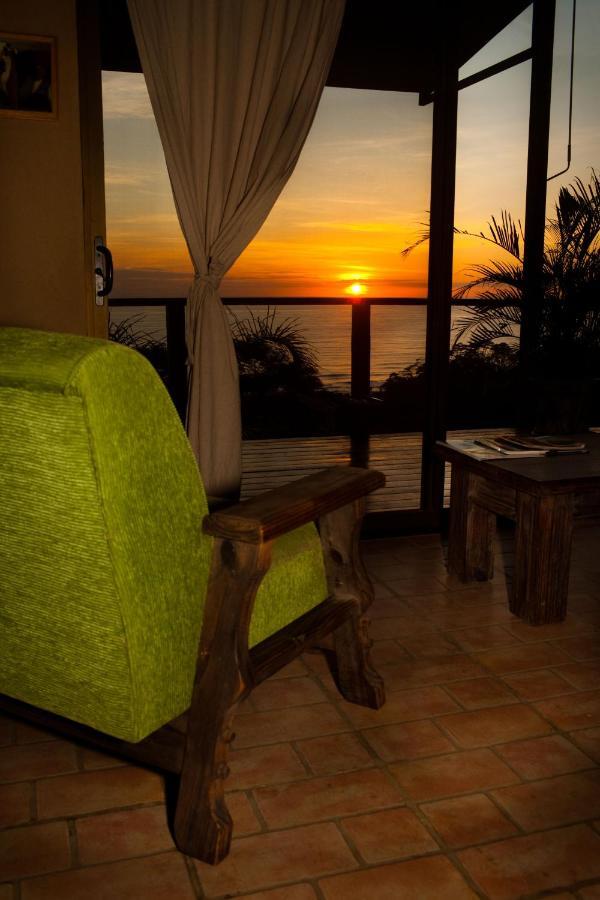 Santa Teresa Surf Vista Villas Playa Santa Teresa  外观 照片
