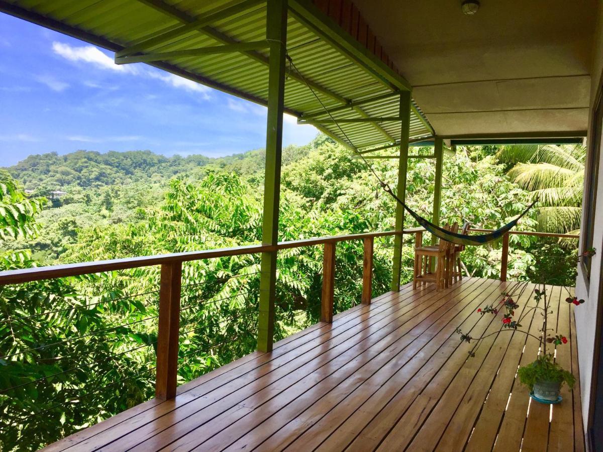 Santa Teresa Surf Vista Villas Playa Santa Teresa  外观 照片