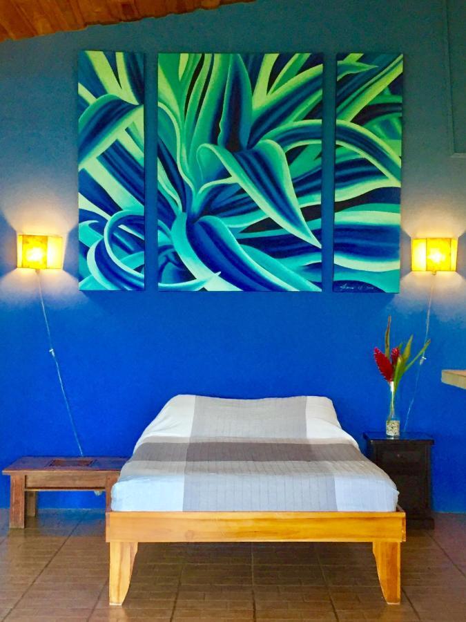 Santa Teresa Surf Vista Villas Playa Santa Teresa  外观 照片