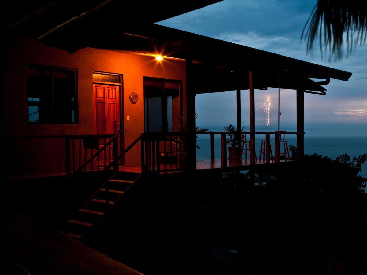 Santa Teresa Surf Vista Villas Playa Santa Teresa  外观 照片